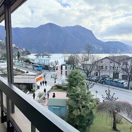 Lagoon 313 Лугано