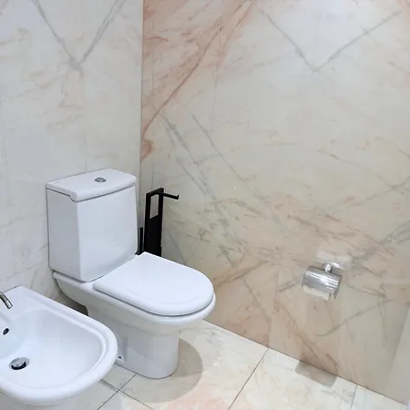 Lagoon 313 Apartament