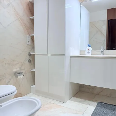 Apartament Lagoon 313 *