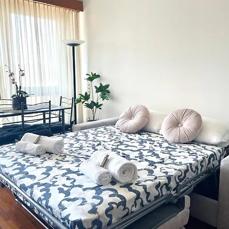 Lagoon 313 Apartament *