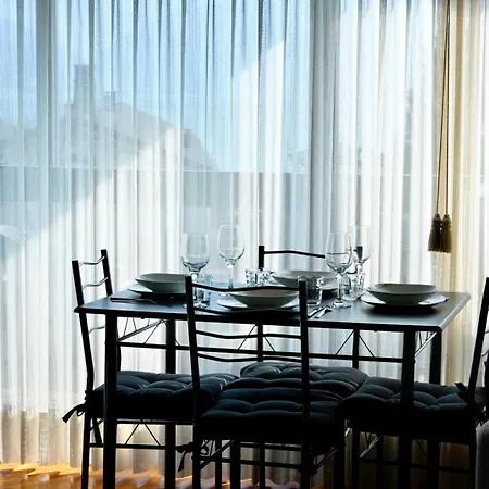 Lagoon 313 * Лугано