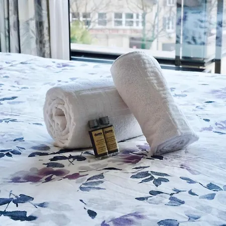 Апартаменти Lagoon 313 *