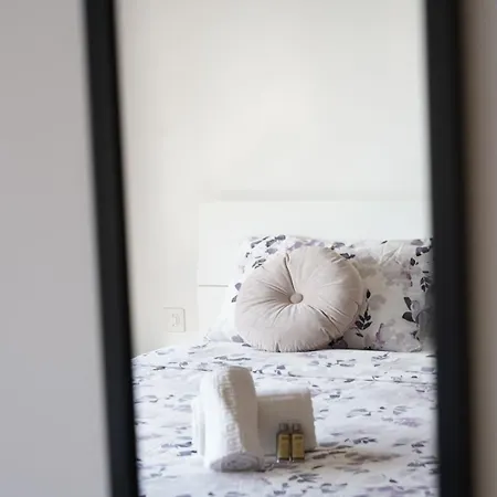 Lagoon 313 Апартаменти *