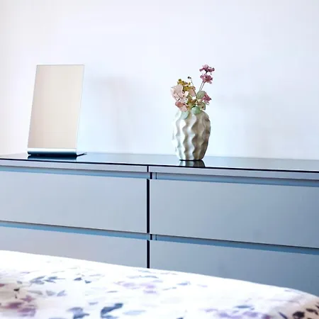 Lagoon 313 Apartament Lugano