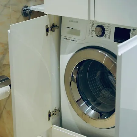 Lagoon 313 Апартаменти *