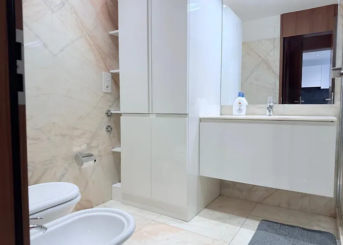 Apartman Lagoon 313 *