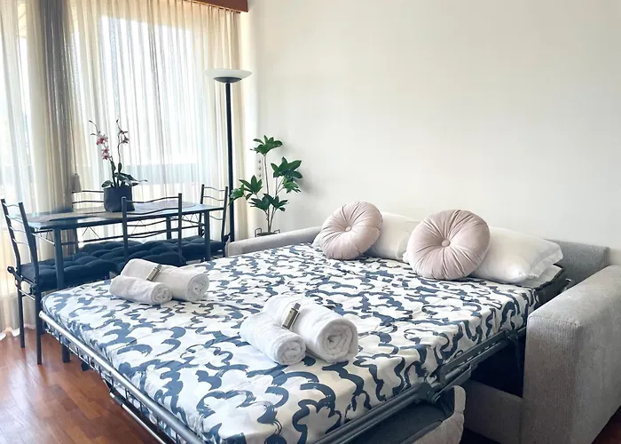 Lagoon 313 Apartman *