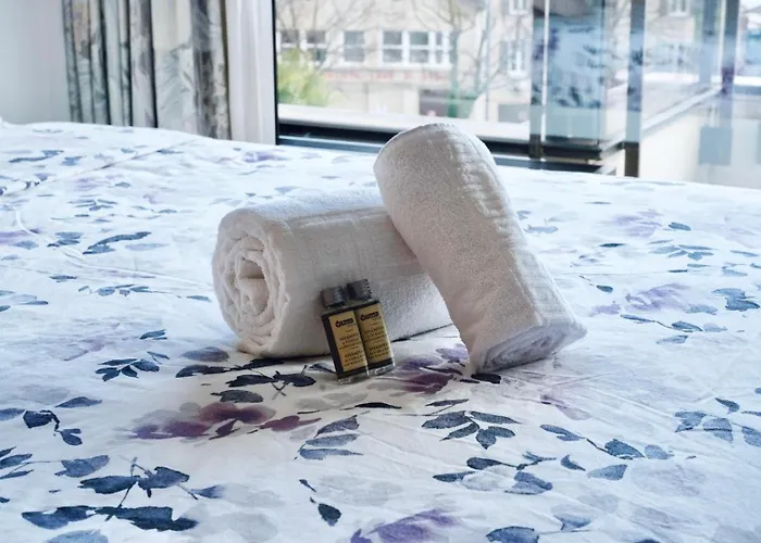 アパート Lagoon 313 *