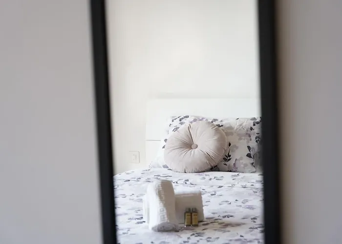 Lagoon 313 Apartman *