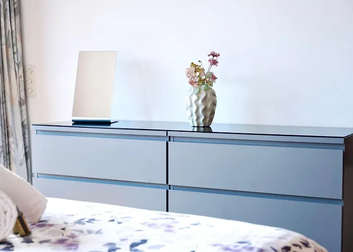 Lagoon 313 Apartman Lugano