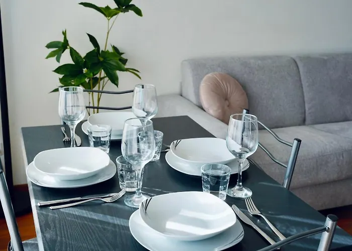 Lagoon 313 ルガーノ