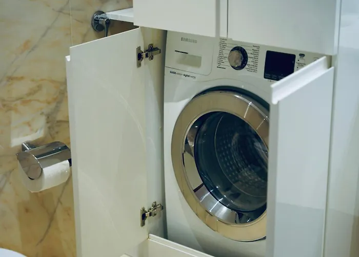 Lagoon 313 Apartman *