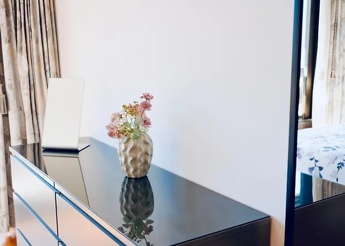 Apartman Lagoon 313 *