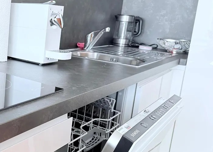 Apartment Lagoon 313