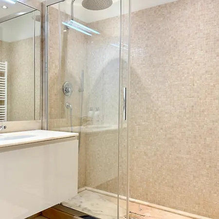 公寓 Lagoon 313 盧加諾